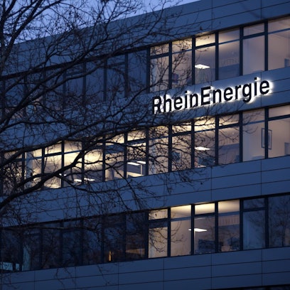 Rheinenergie Zentrale 071221