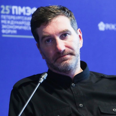 Anton Krassowski IMAGO