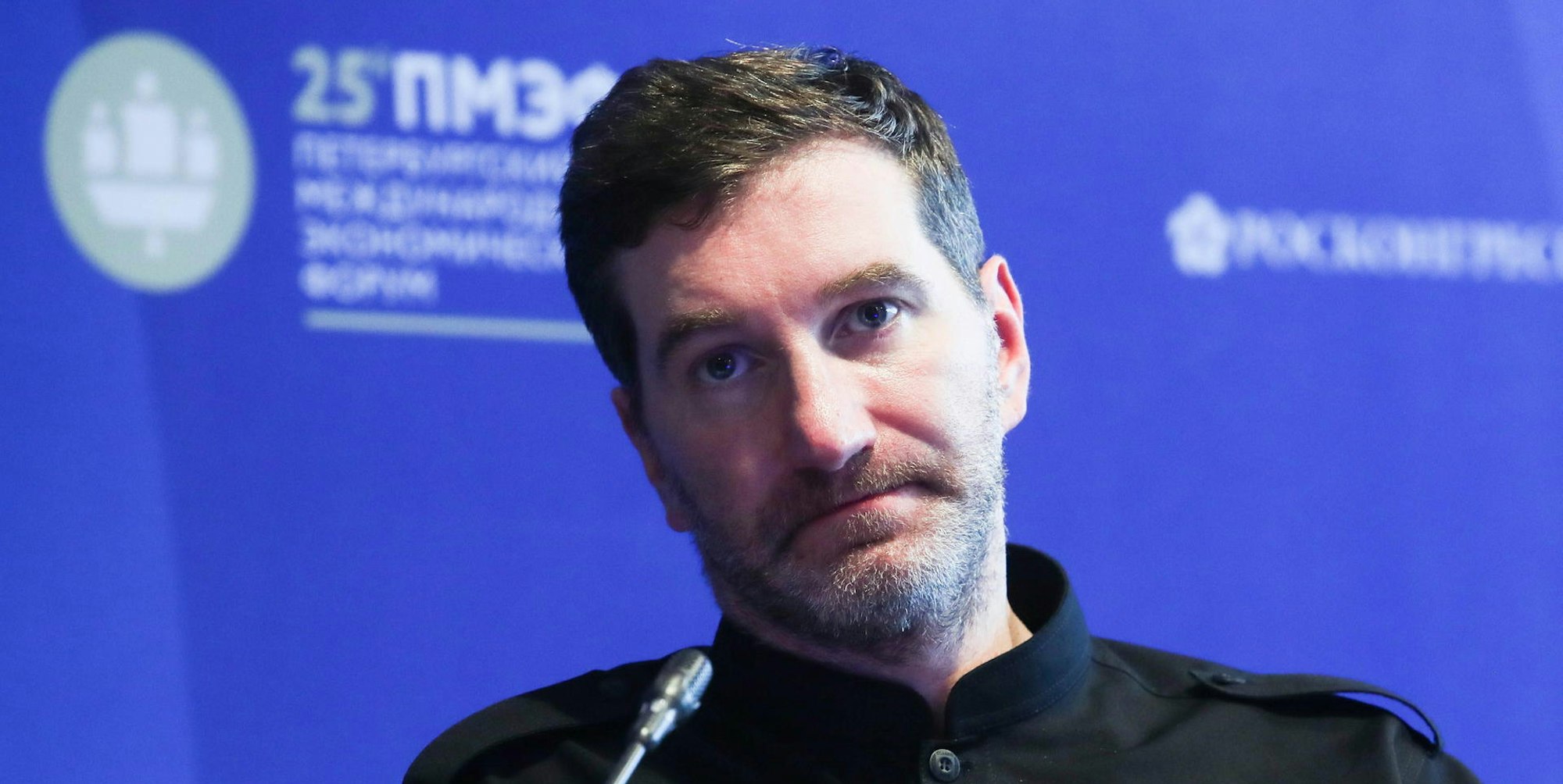 Anton Krassowski IMAGO