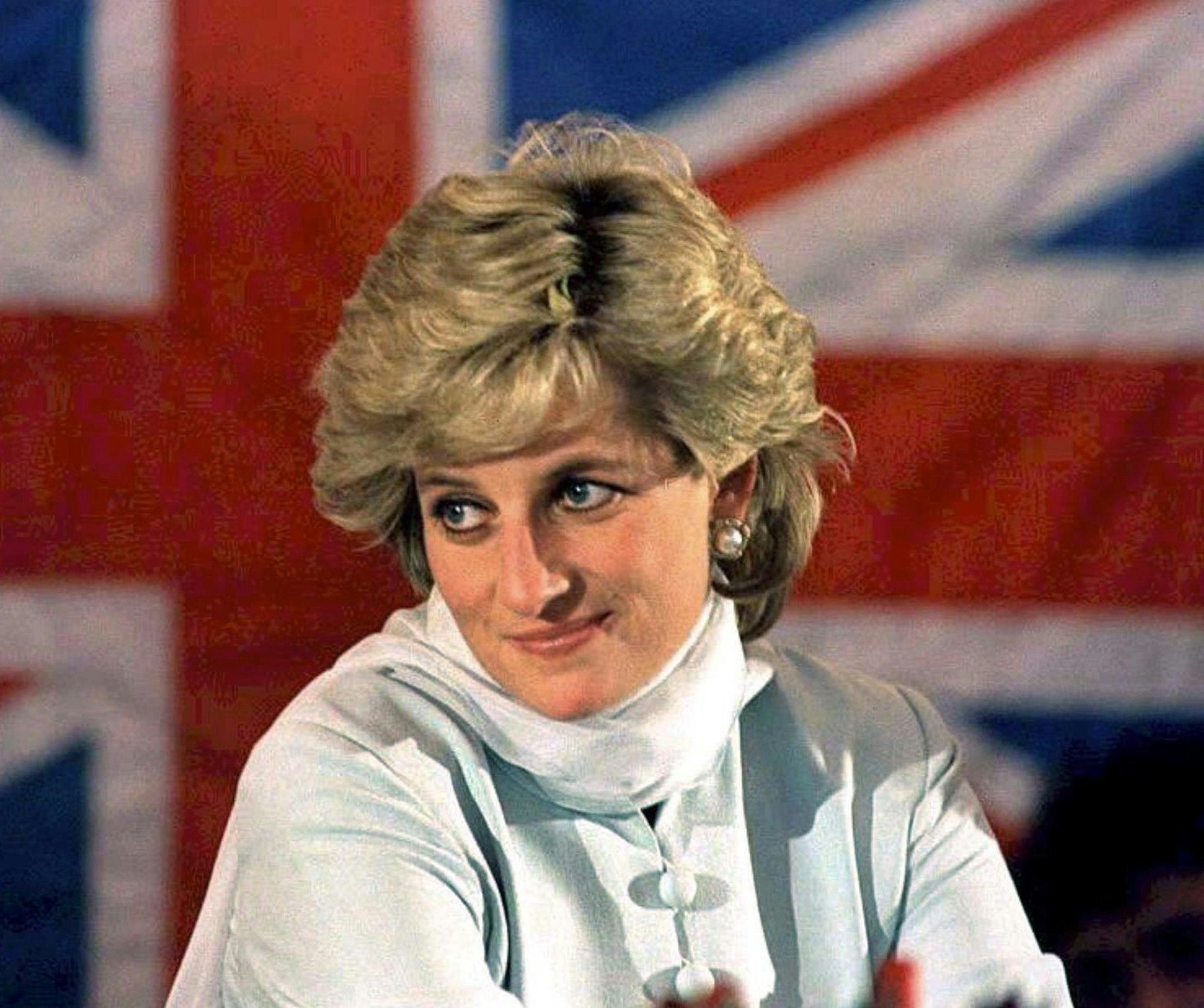 Lady Di dpa