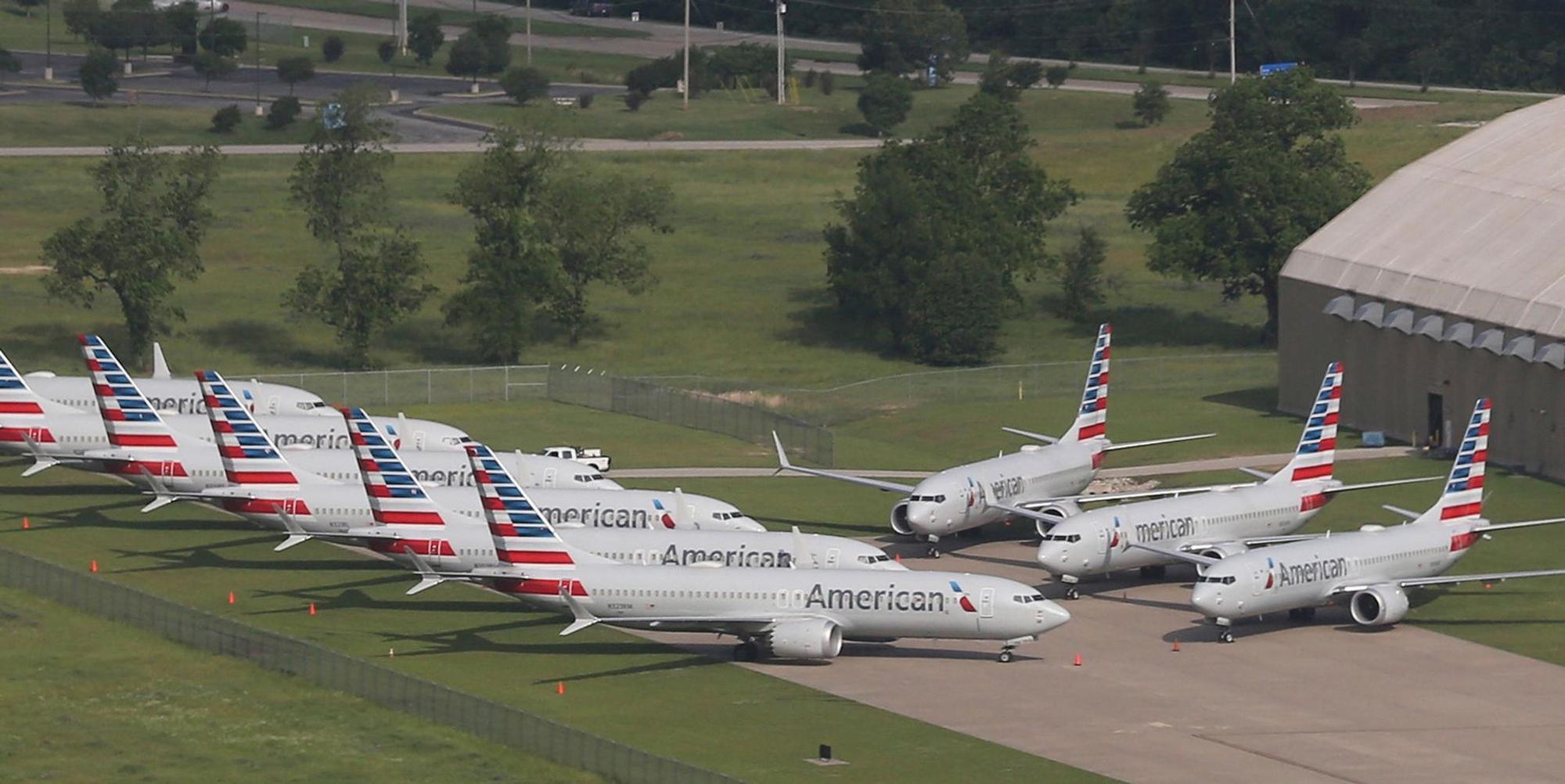 Boeing737Max