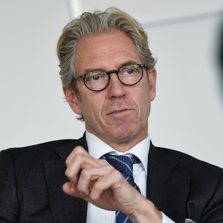 Andreas Gassen 090919 dpa