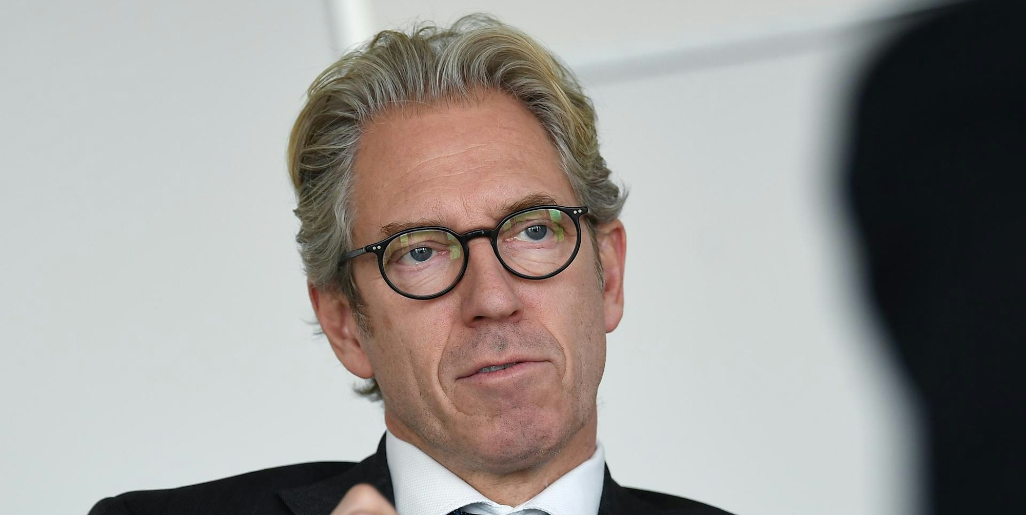 Andreas Gassen 090919 dpa