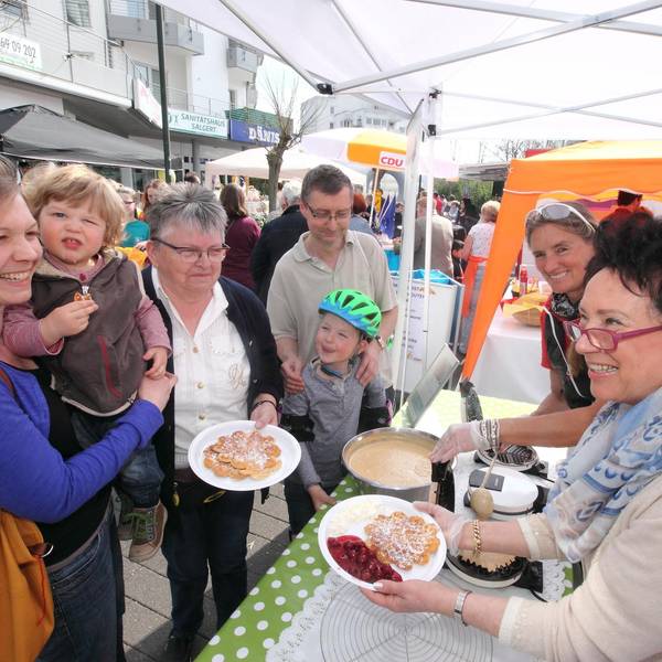 Frühlingsfest Rösrath