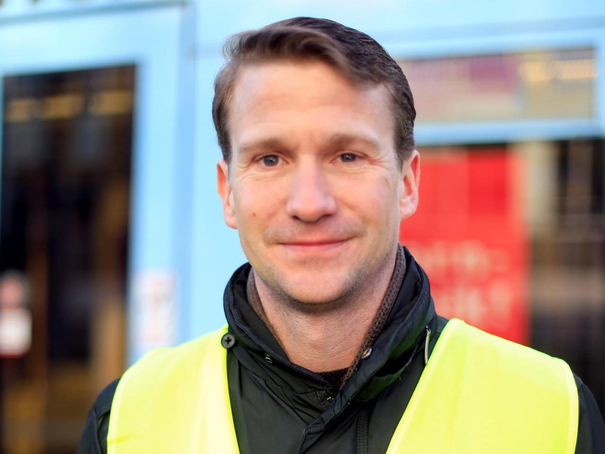 Marco Steinborn