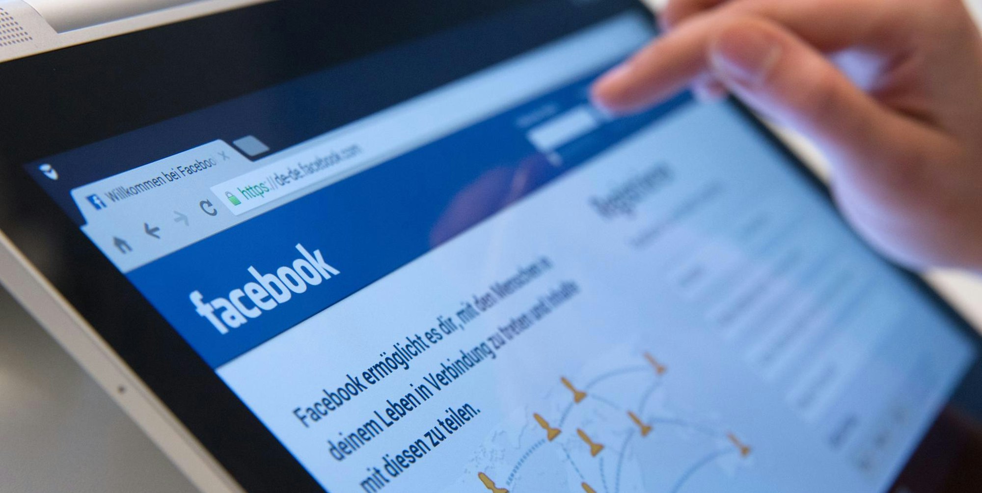 facebook