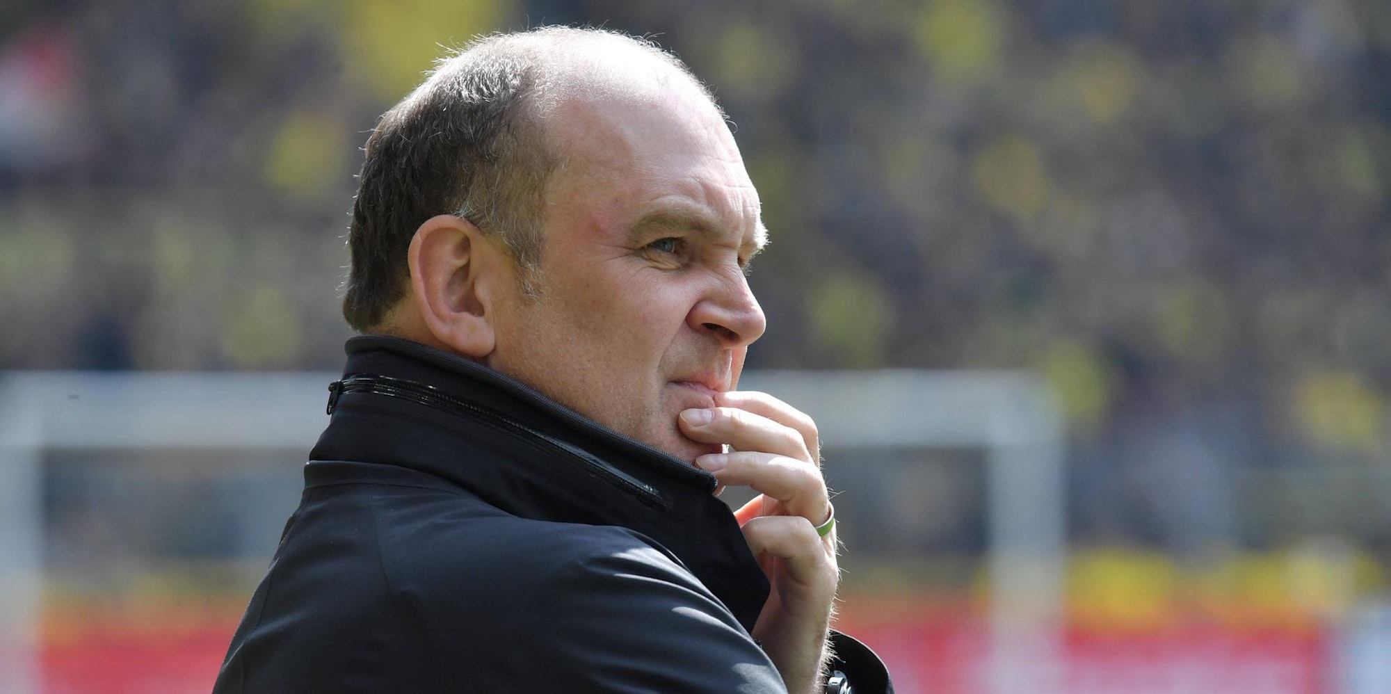Jörg Schmadtke