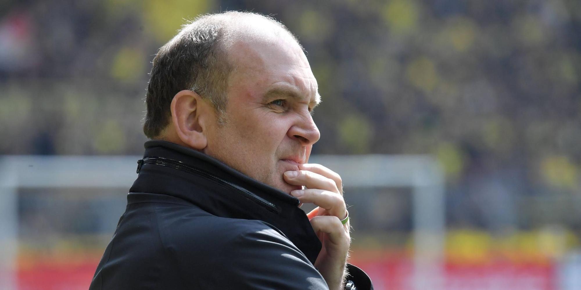 Jörg Schmadtke