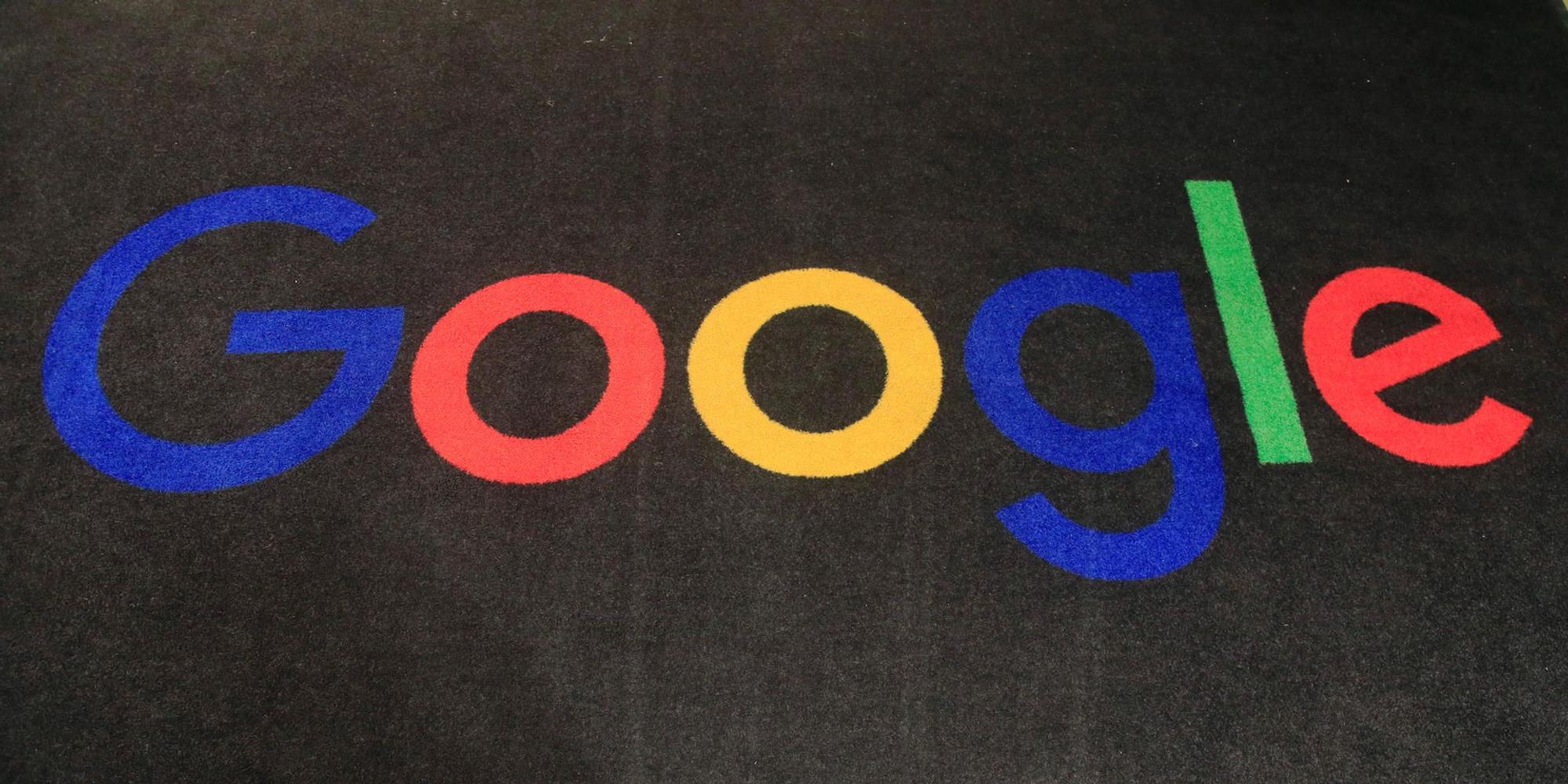 Google