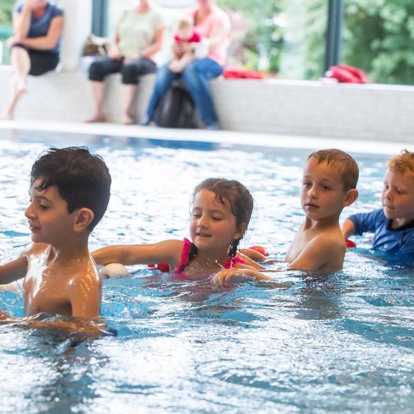 schwimmkursbalneo