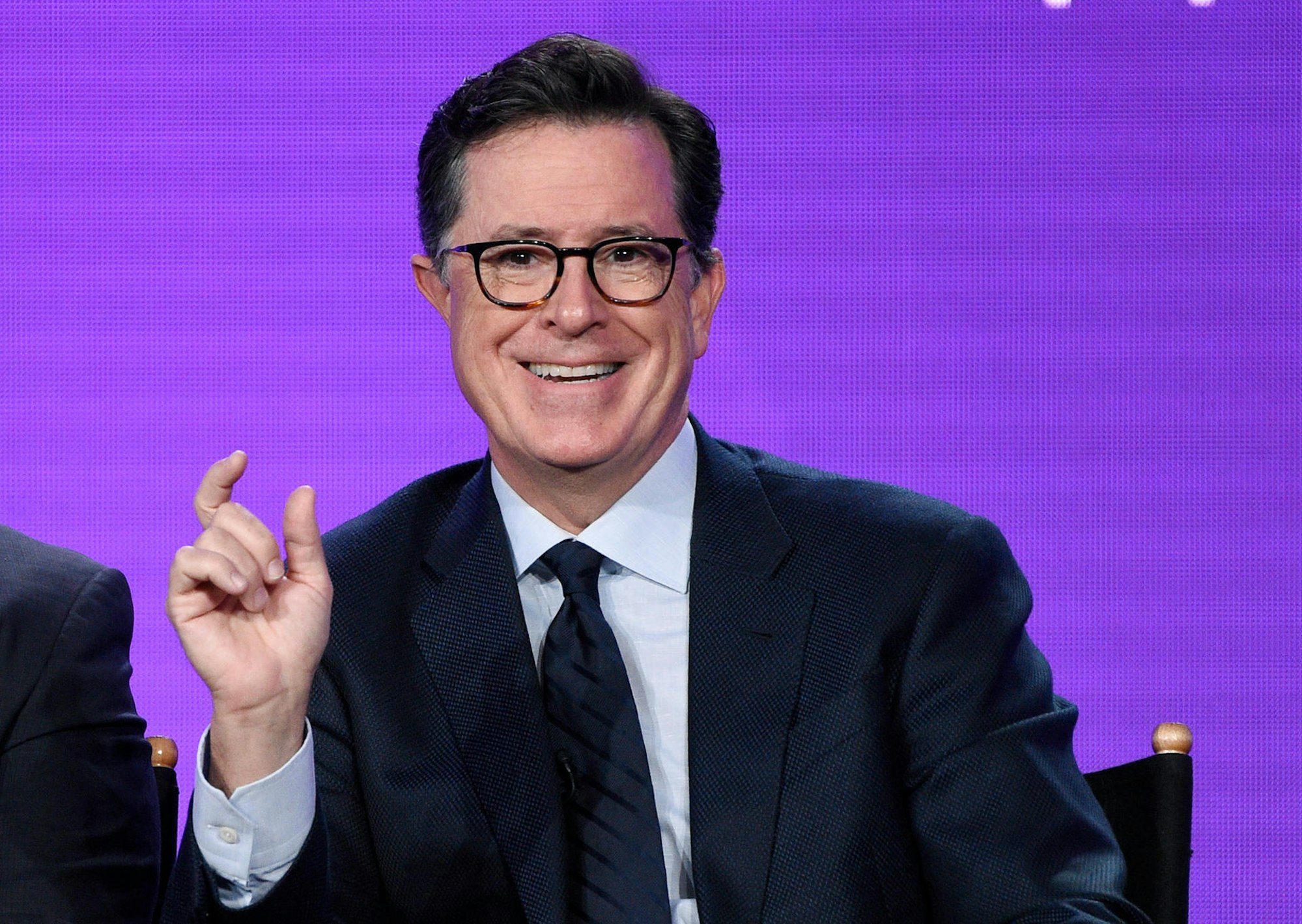 Stephen Colbert