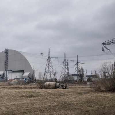 Tschernobyl NSC dpa 110422