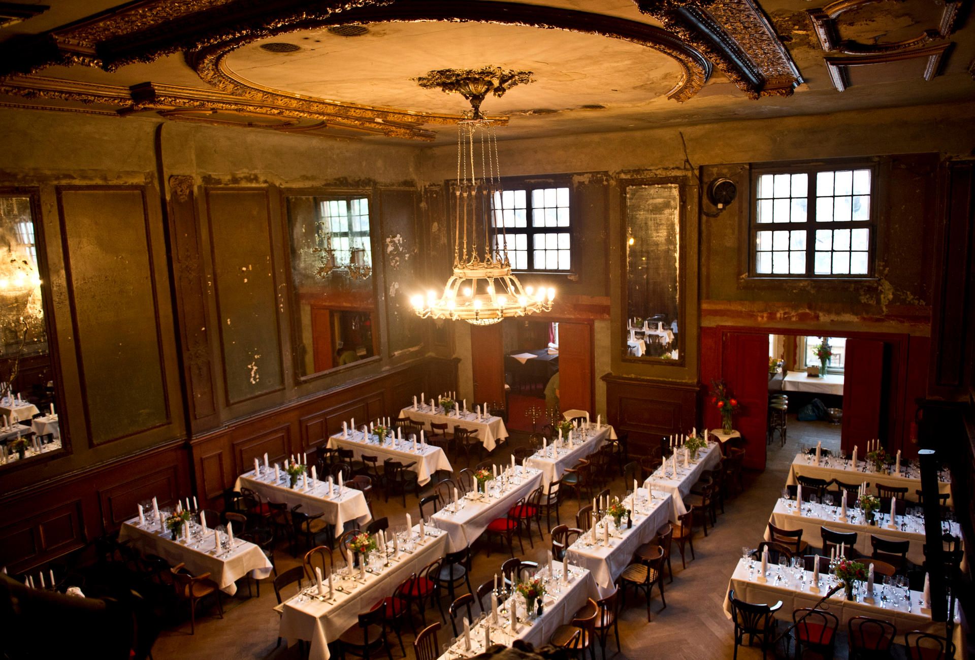 Spiegelsaal