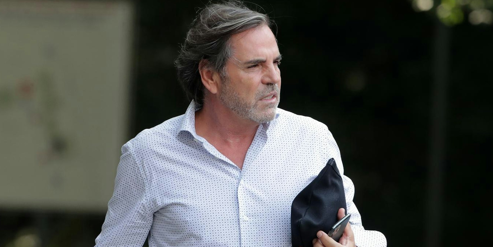 Volker Struth Geißbockheim