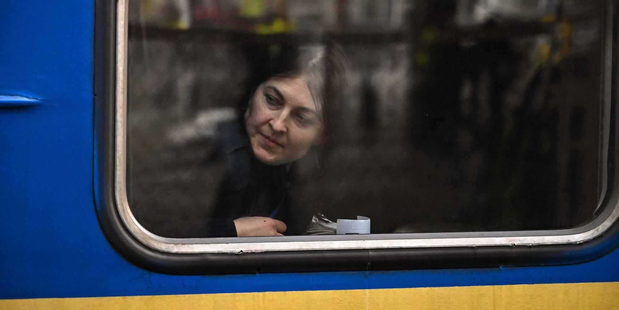 Polen Flucht Ukraine