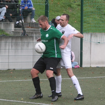Fußball, Landesliga, FV Bad Honnef, FSV Neunkirchen-Seelscheid, Meisterschaft