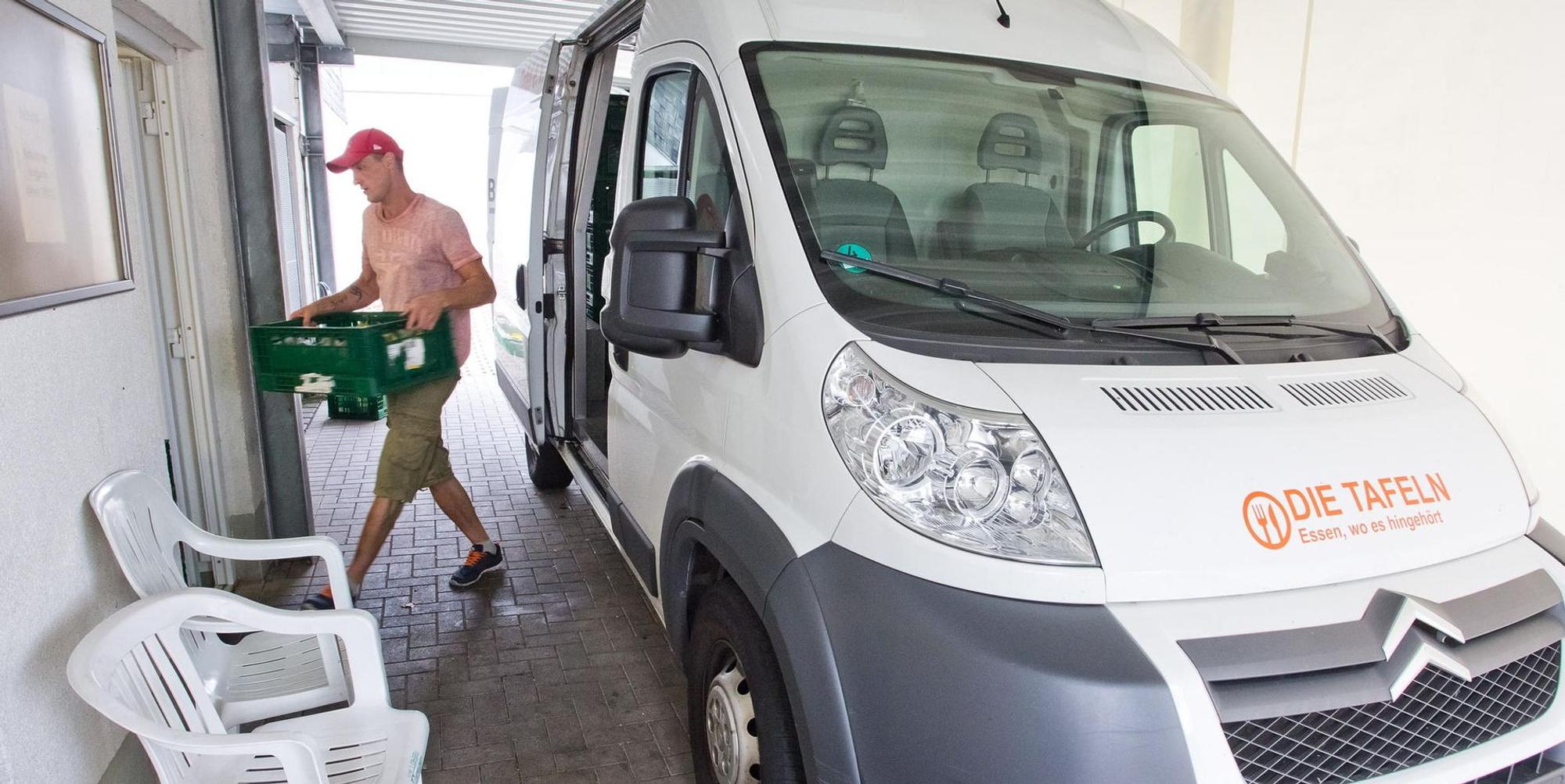 Tafelbus