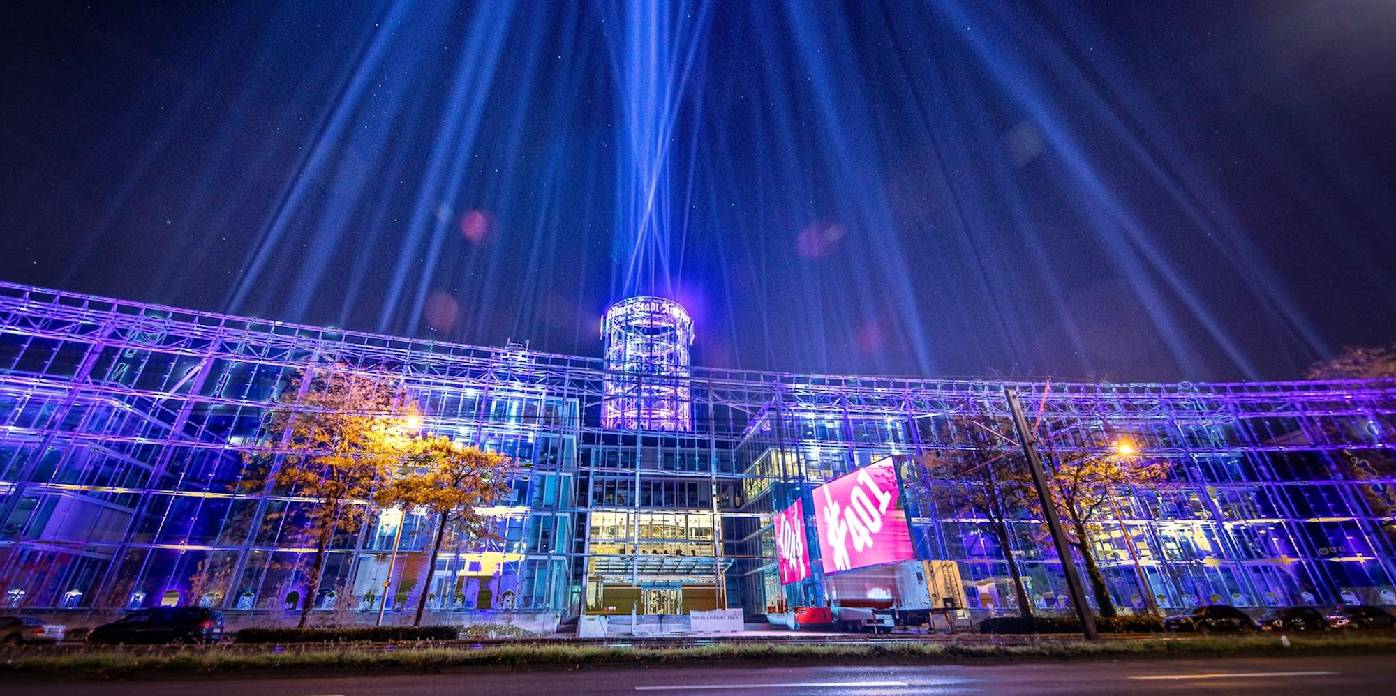 DuMont Haus 401 1006