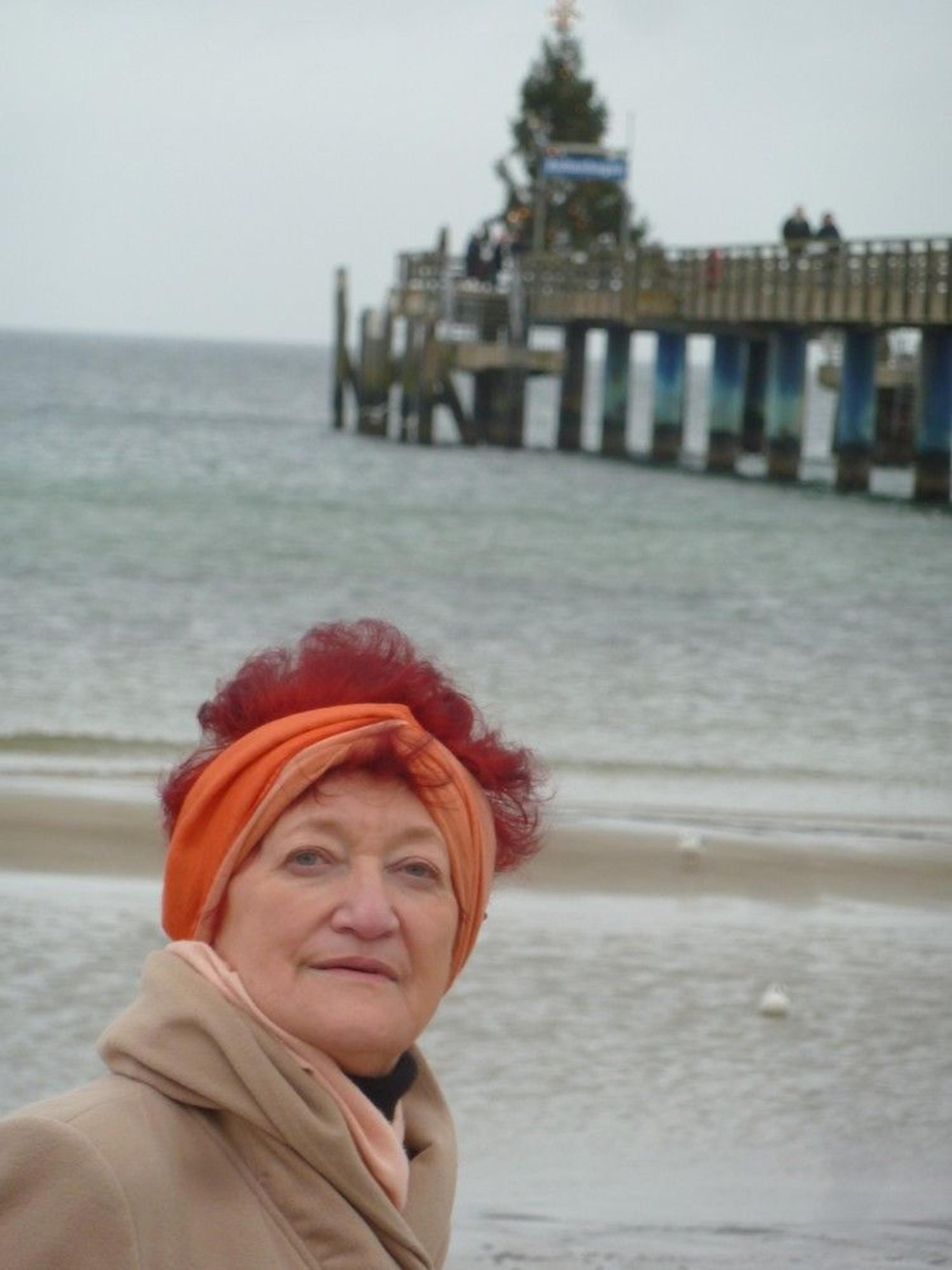 Anna Necki