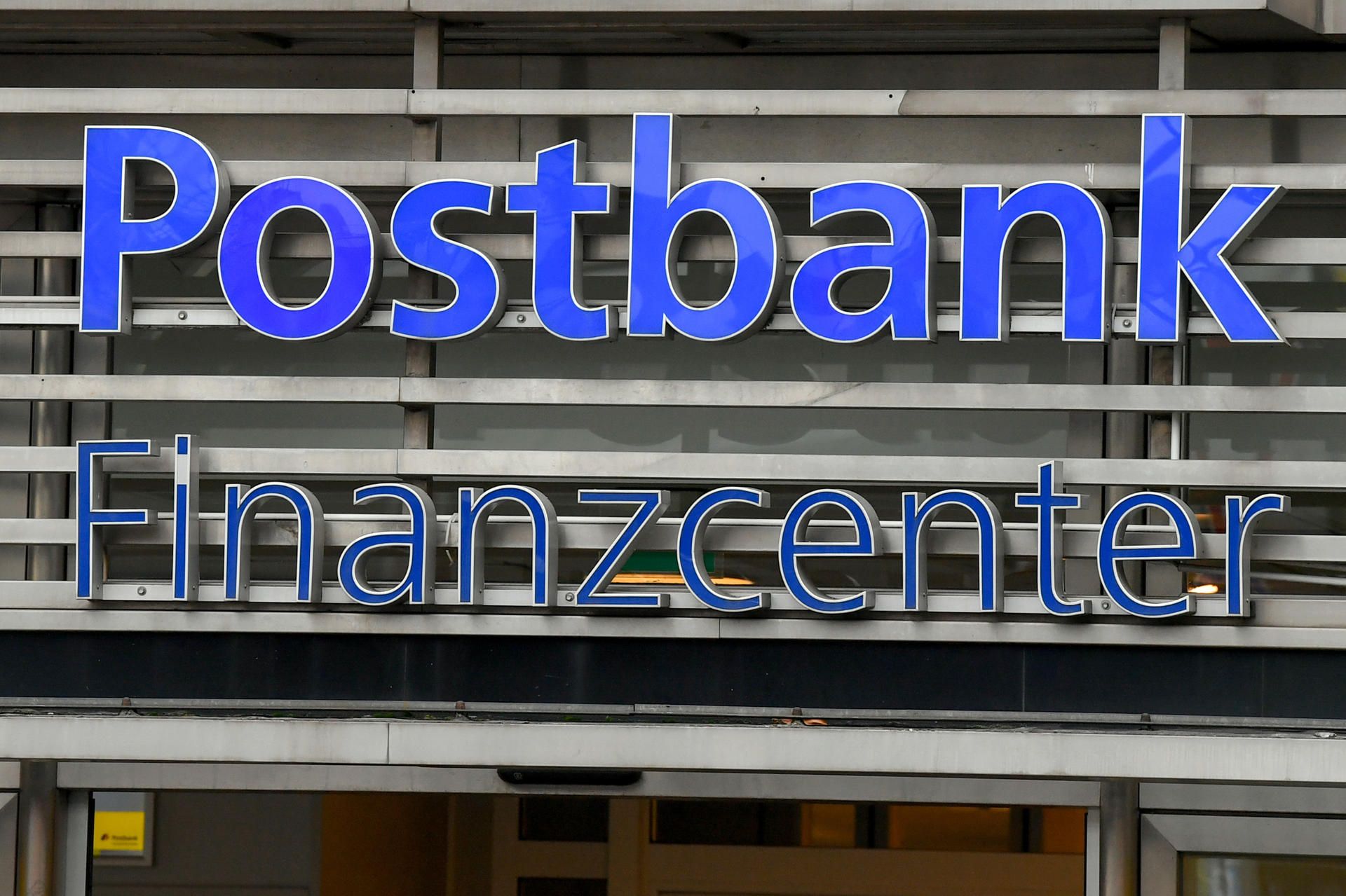 Postbank