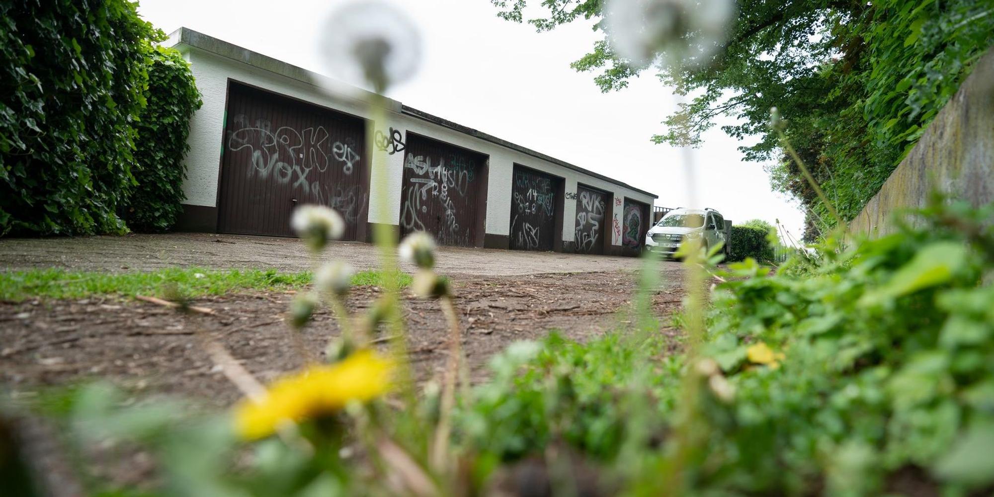 Lehrer Schule Hammer dpa