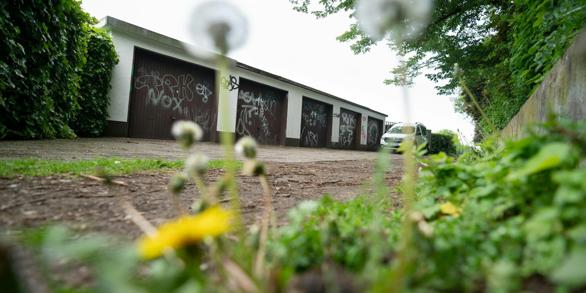 Lehrer Schule Hammer dpa