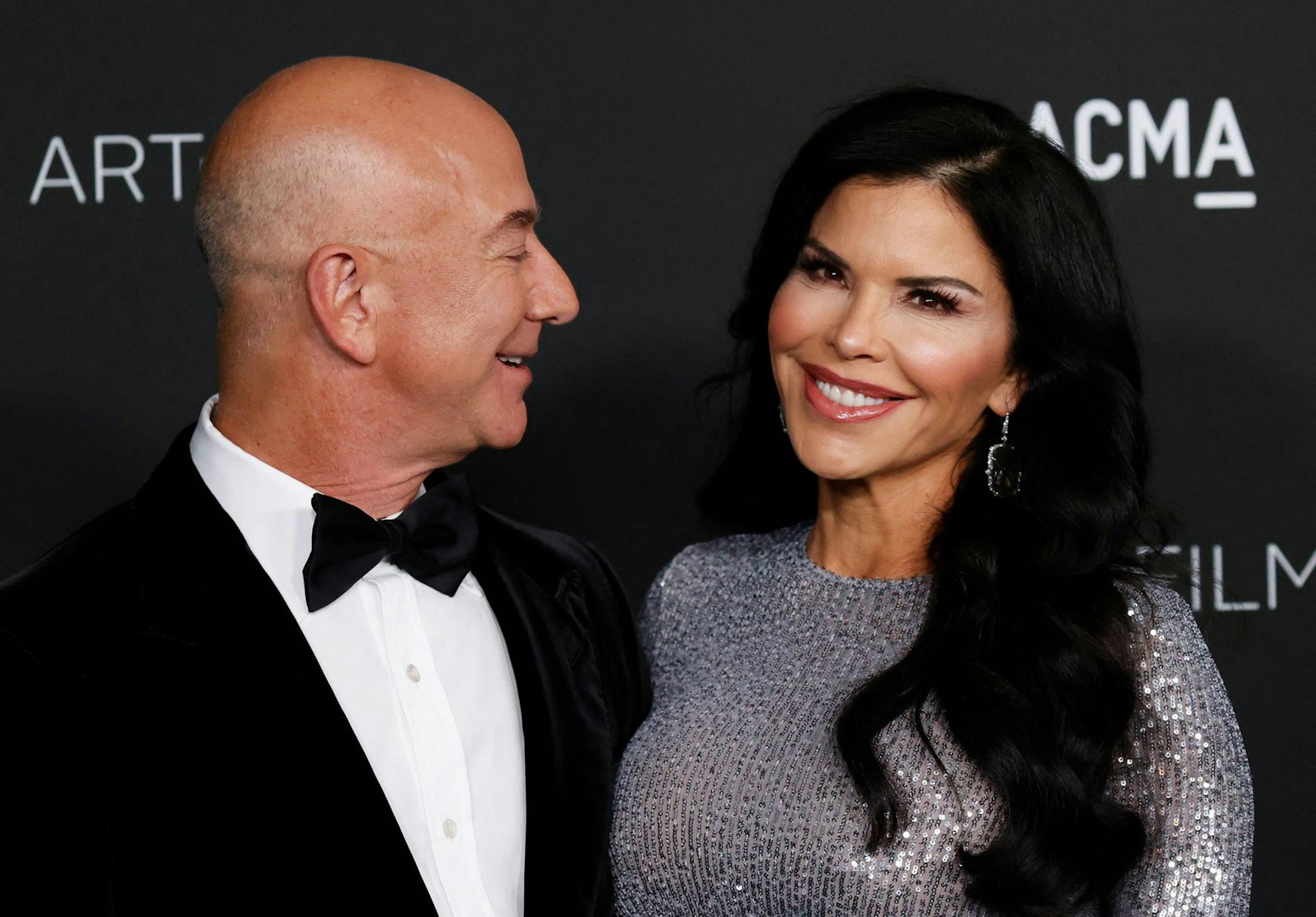 Lauren Sanchez afp (1)