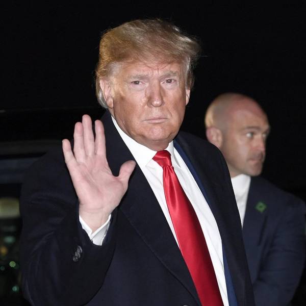 Trump DPA 051119
