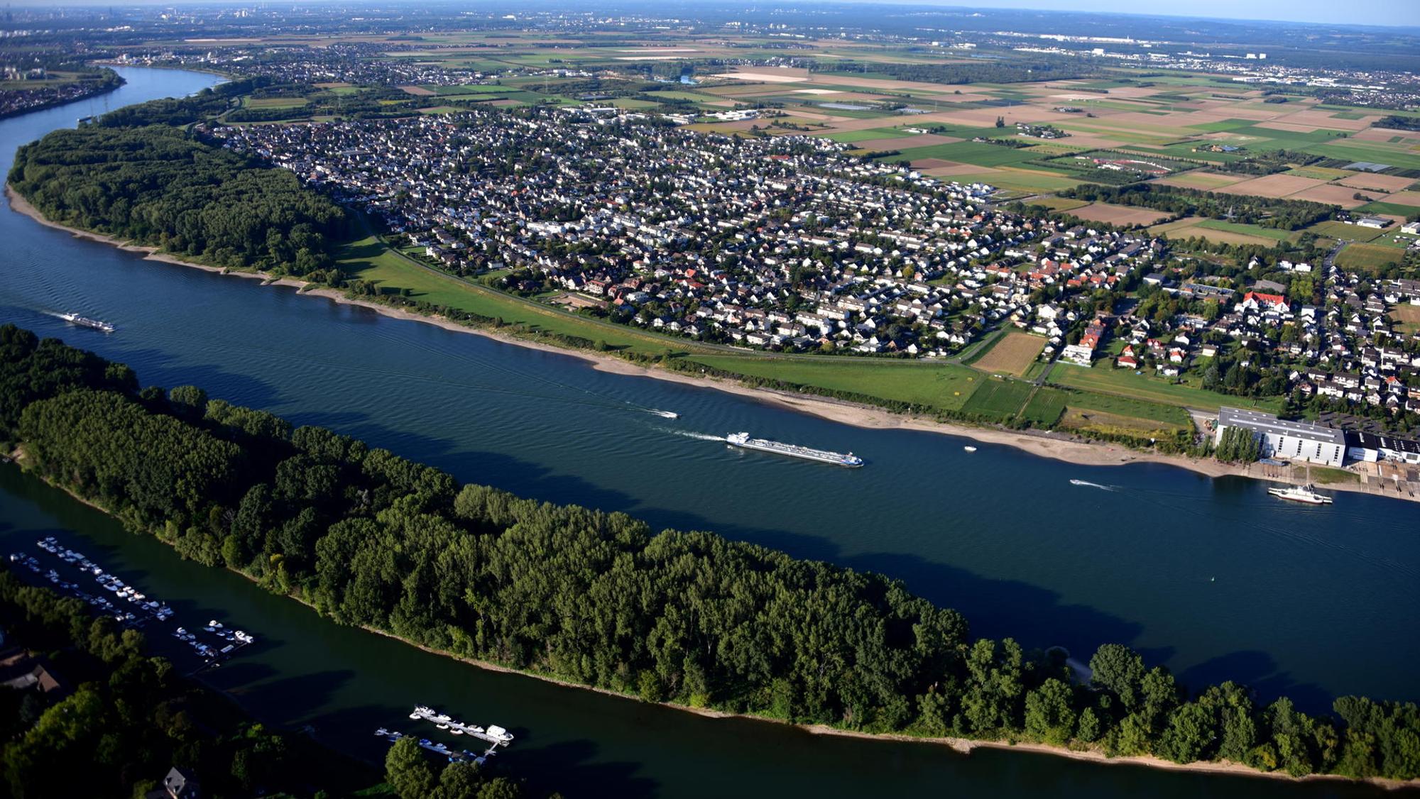 Niederkassel Rheidt