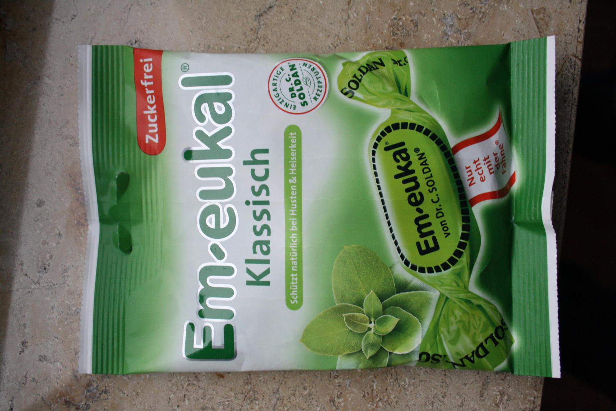 Em Eukal