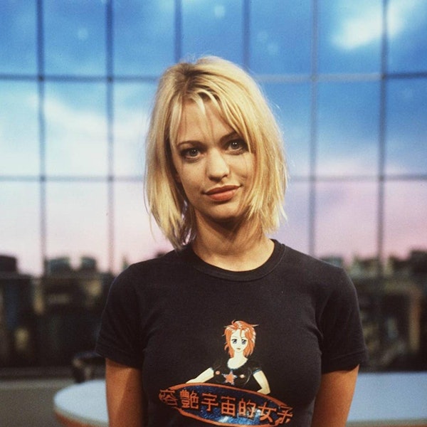 Imago Heike Makatsch