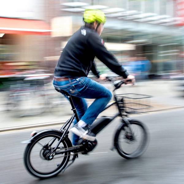 Ebike-neu