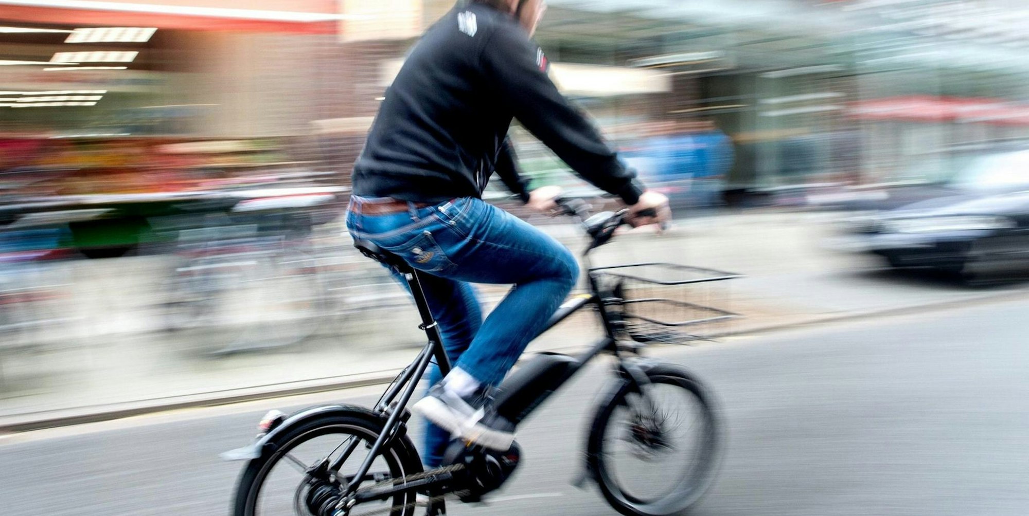 Ebike-neu