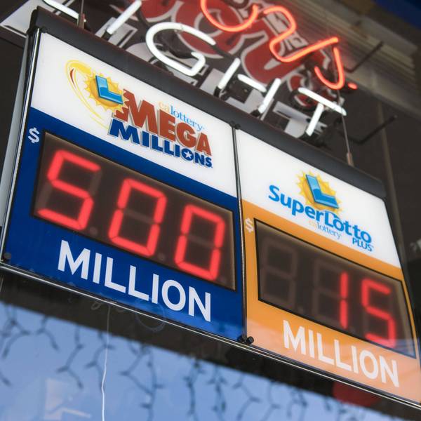 Mega Millions