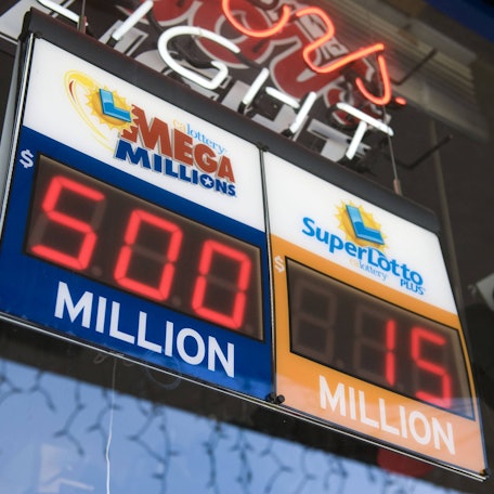 Mega Millions