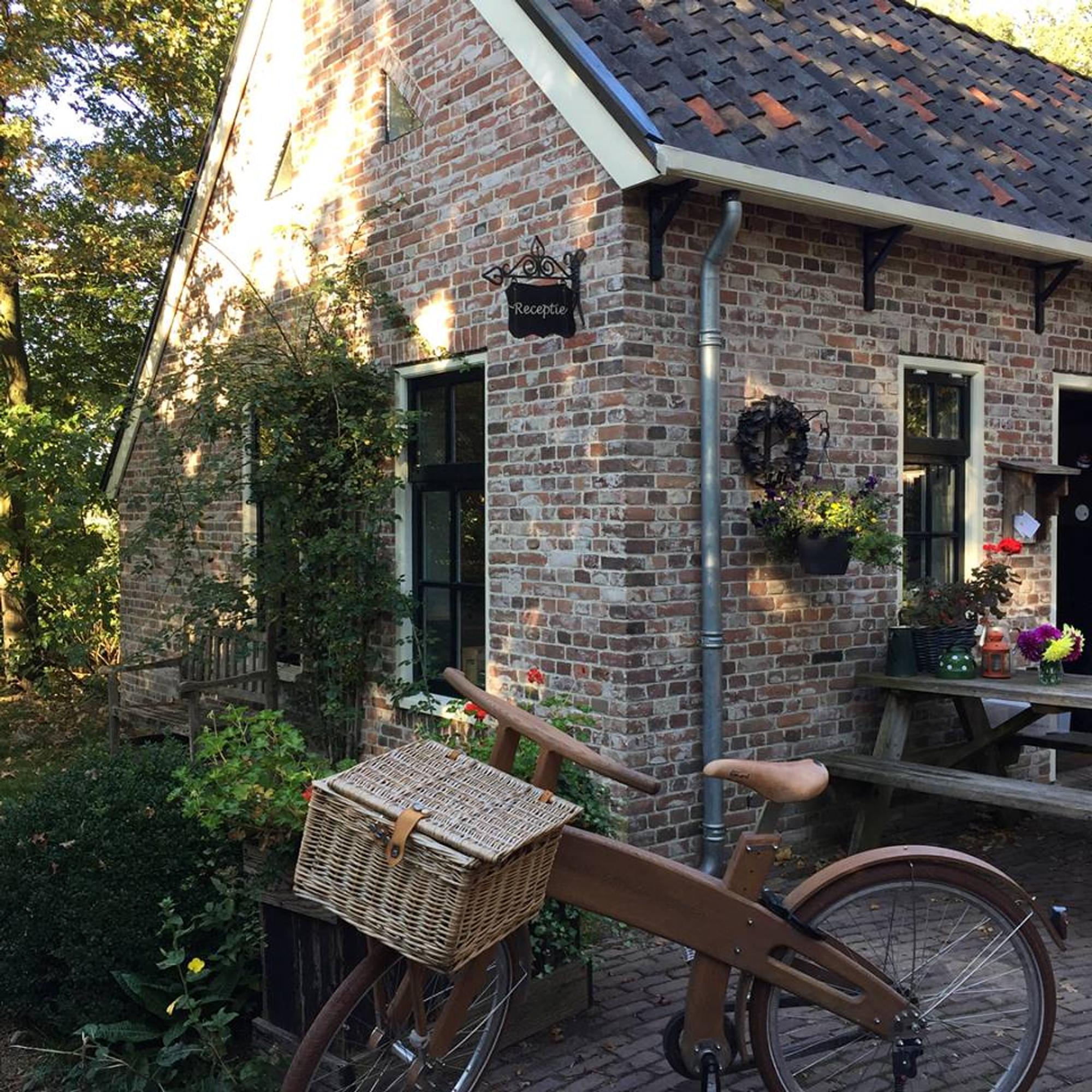 Olde Kamp HAus Reiche_n