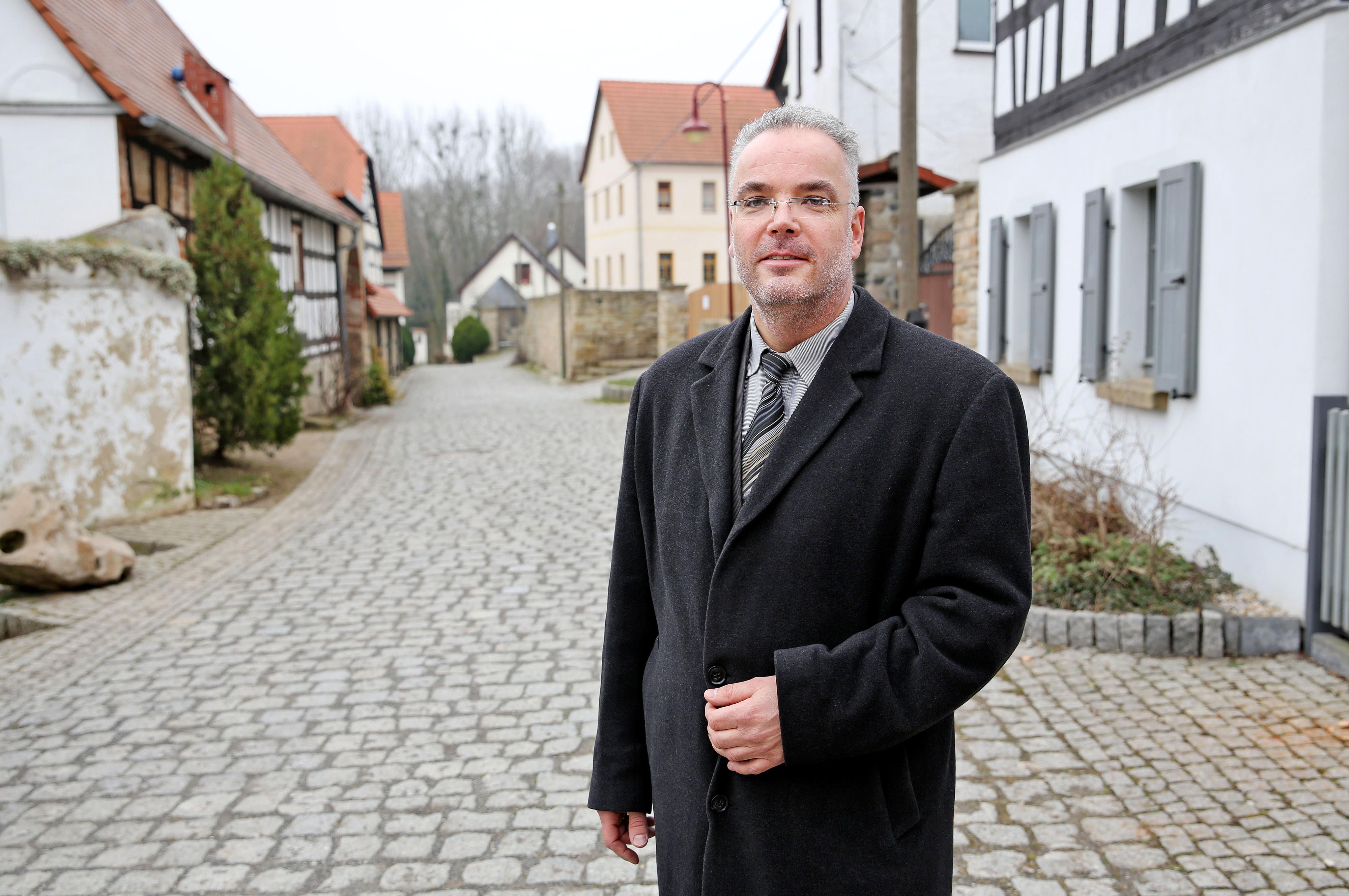 Markus Nierth