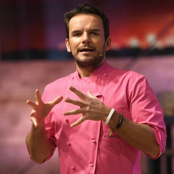 Steffen Henssler dpa