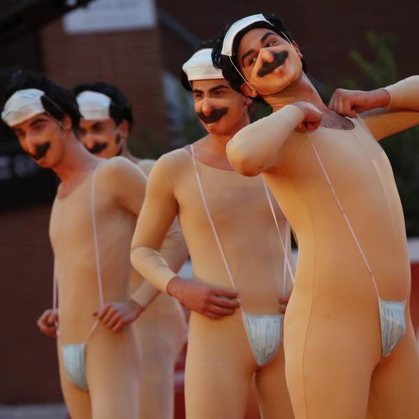 Borat