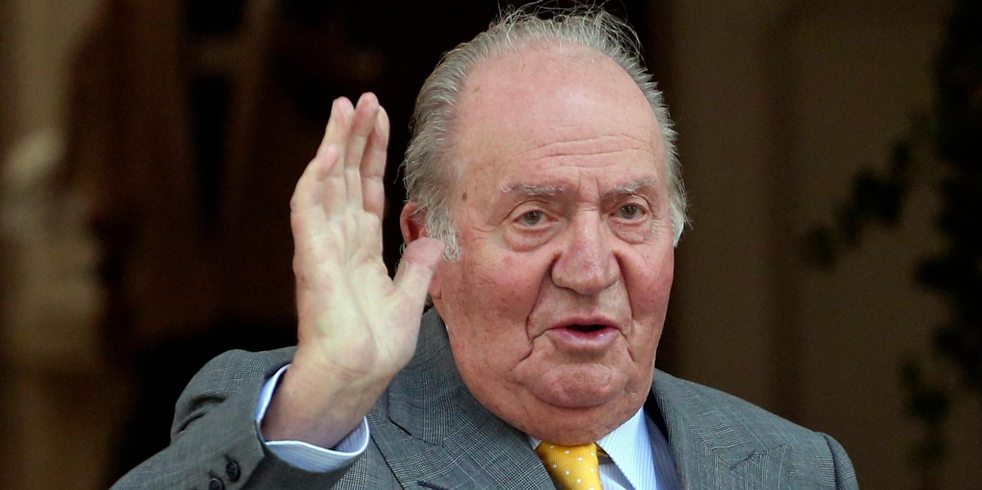 Juan Carlos 080322