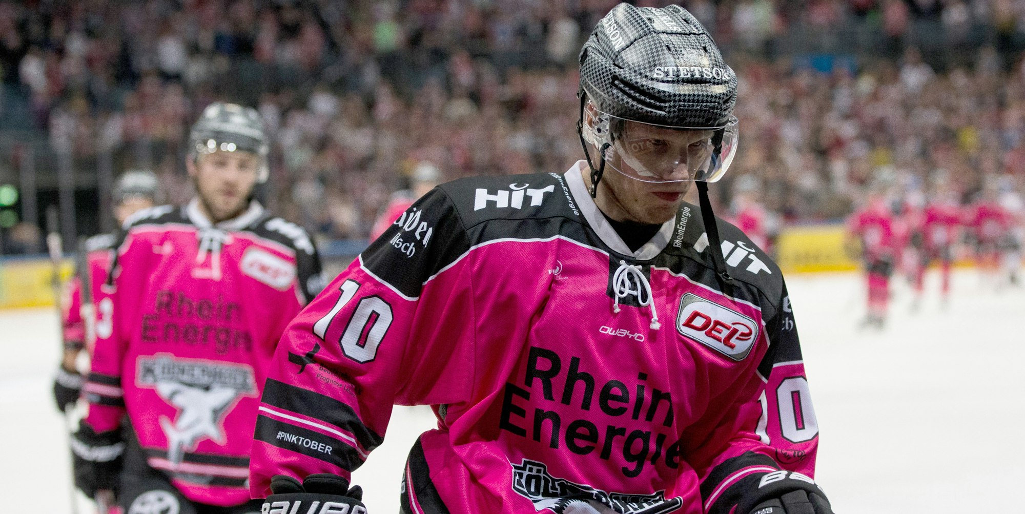 ehrhoff haie