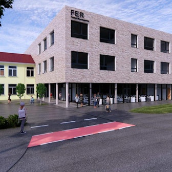 Hürth Realschule Nattler