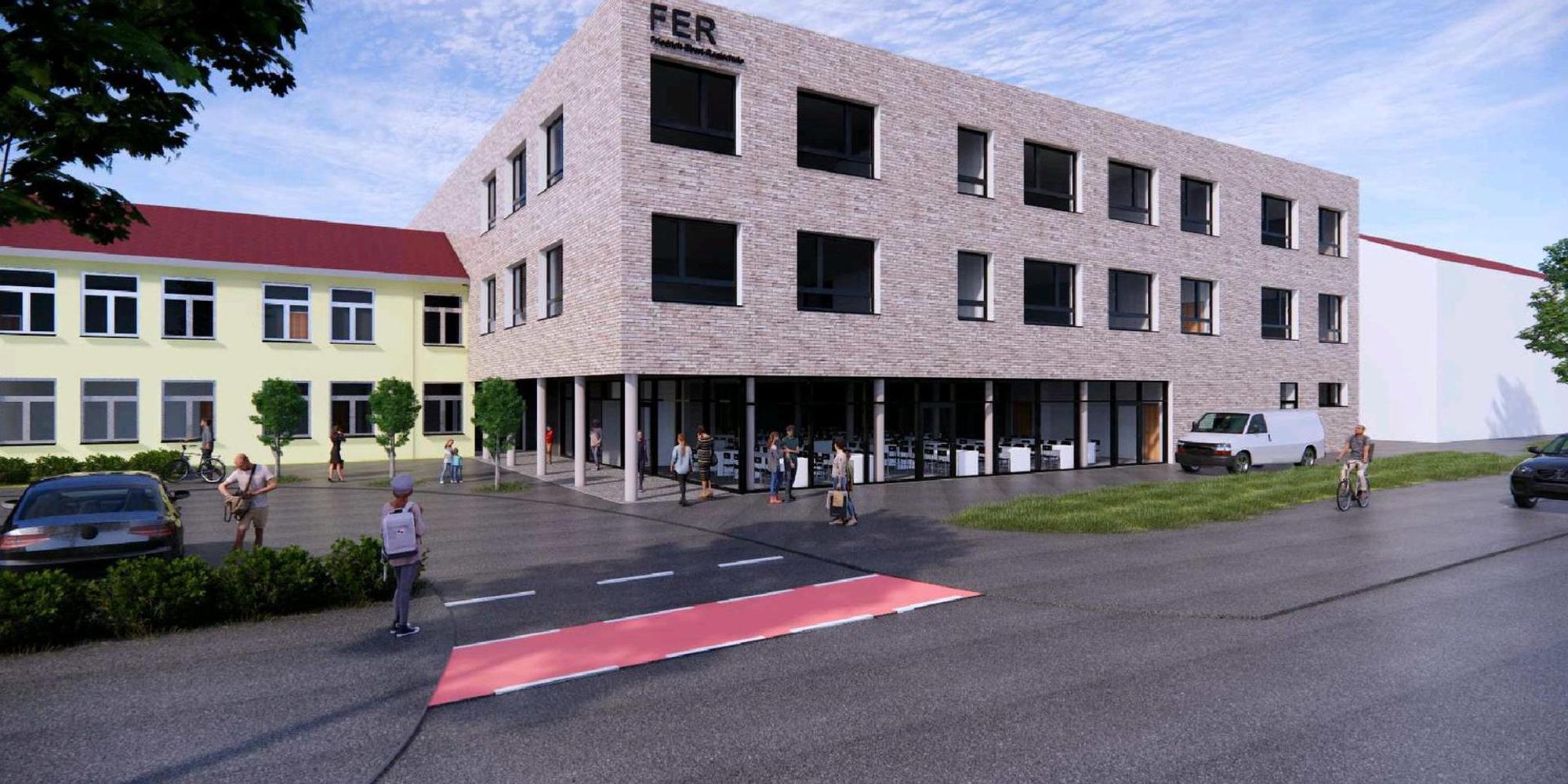 Hürth Realschule Nattler