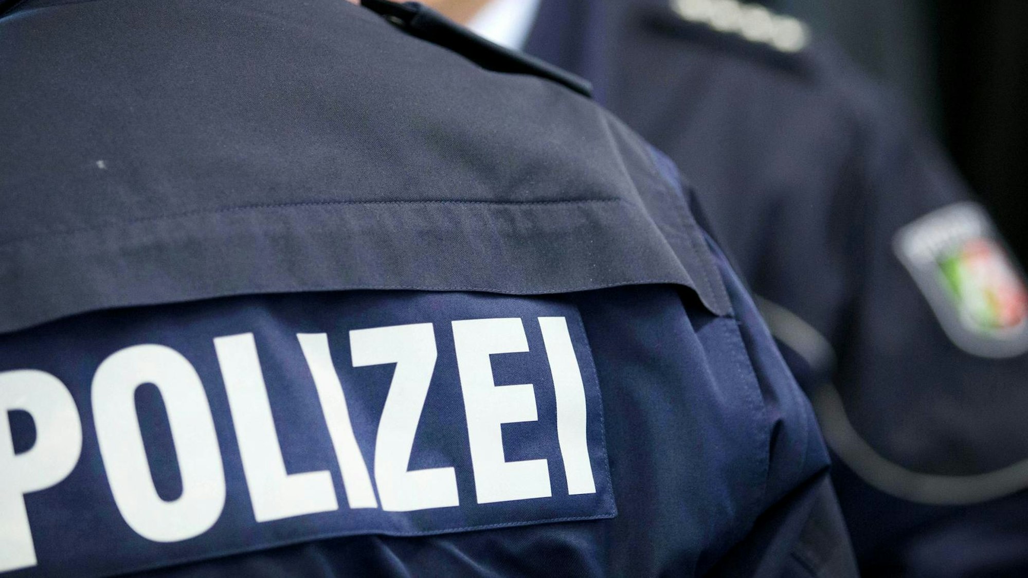 Ein Wildpinkler beschäftigte am Dienstagabend in Gummersbach zuletzt auch die Polizei.