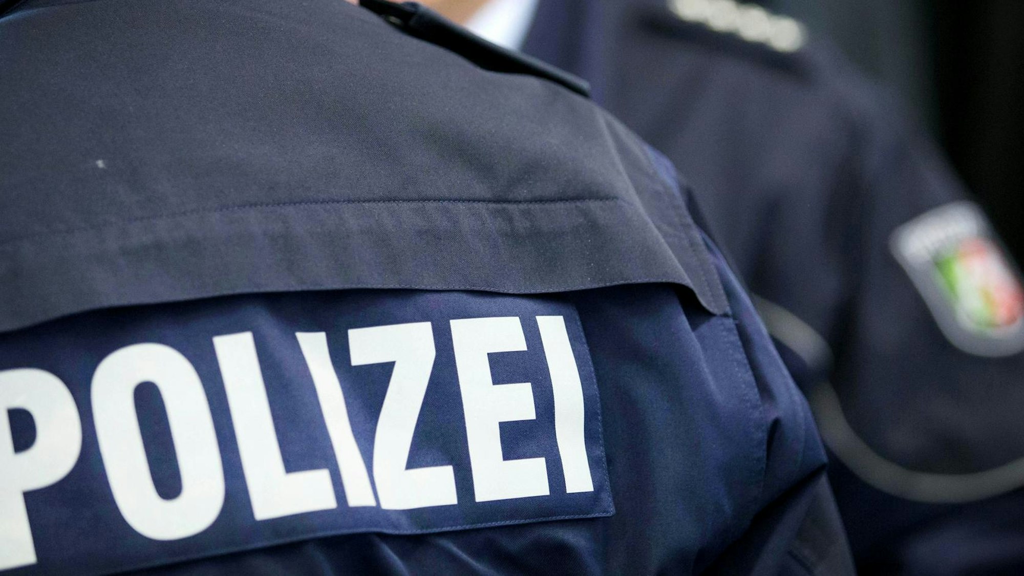 Ein Wildpinkler beschäftigte am Dienstagabend in Gummersbach zuletzt auch die Polizei.