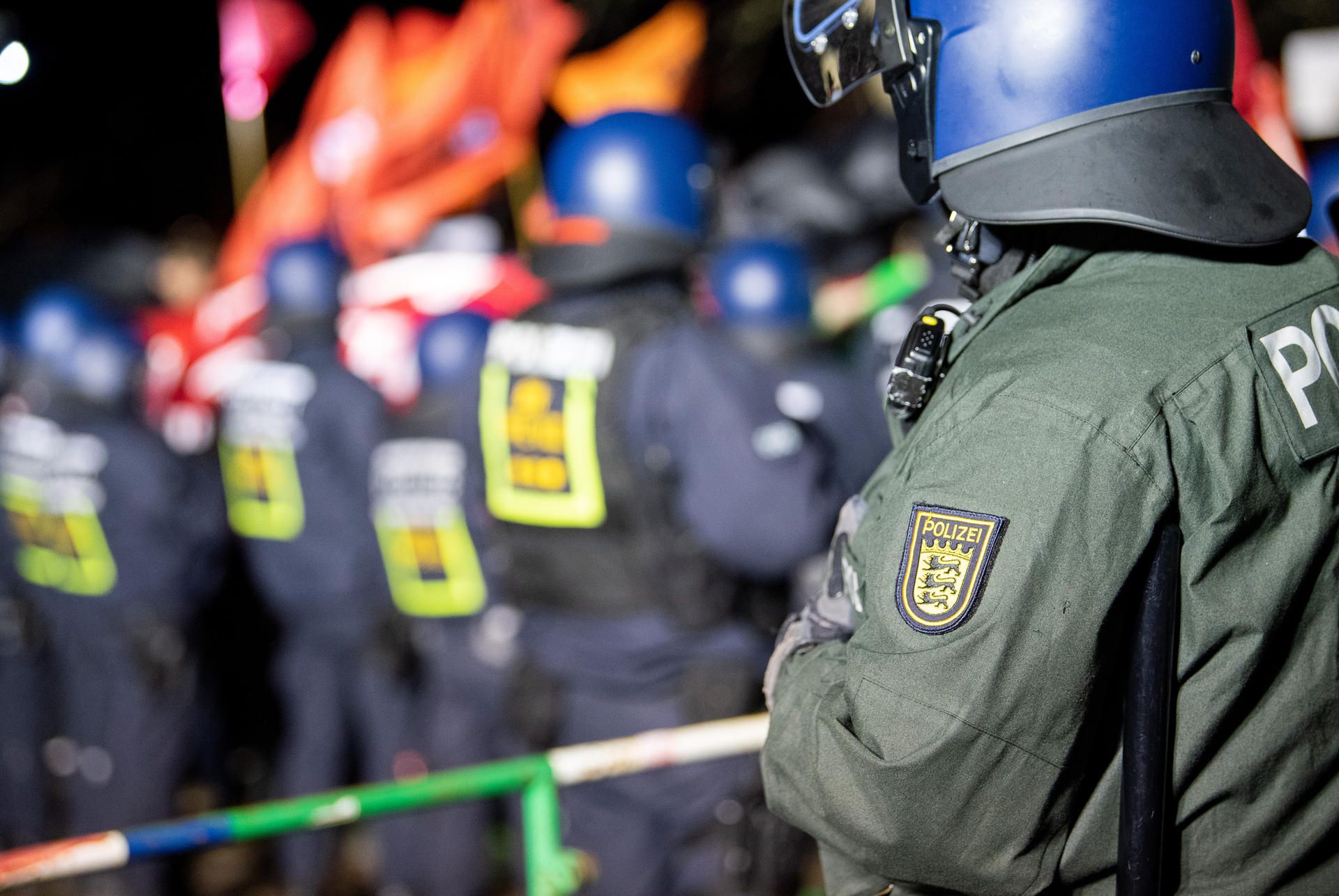 Polizei BaWü Symbolbild 2304622