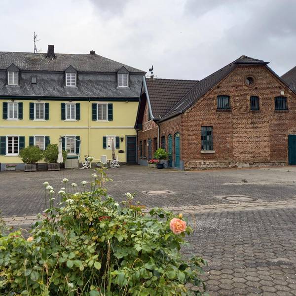 Schöddershof Erftstadt Archiv