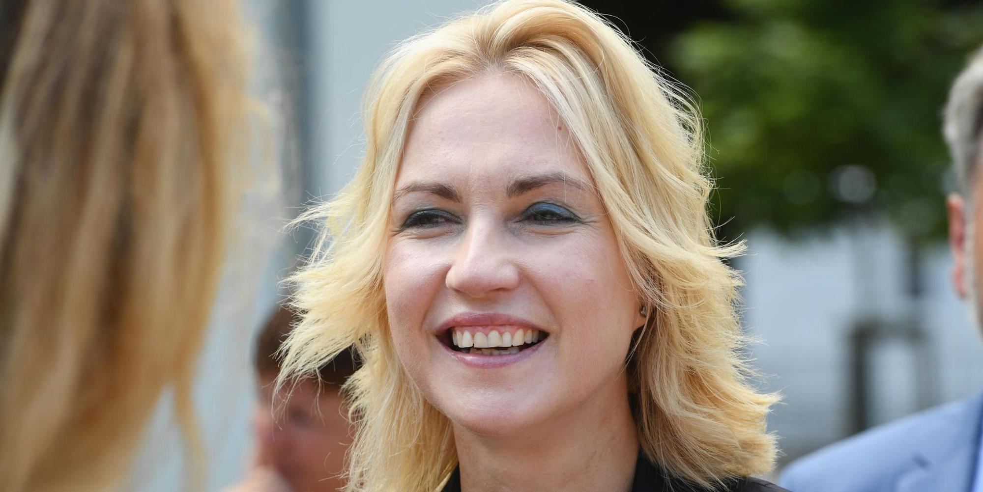 Manuela Schwesig 020120