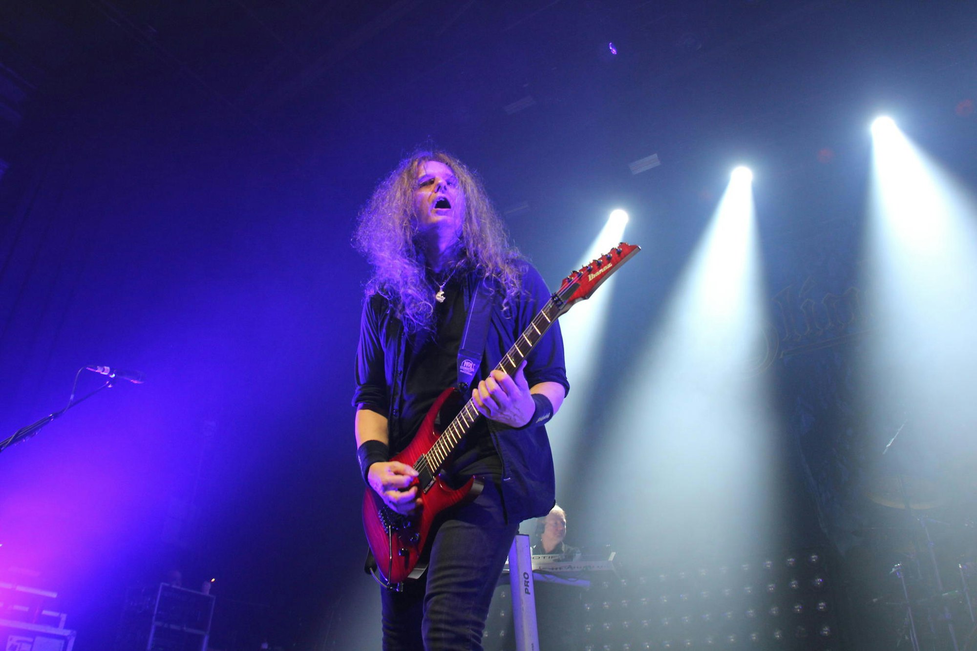 PLUS Blind Guardian im E-Werk - 2