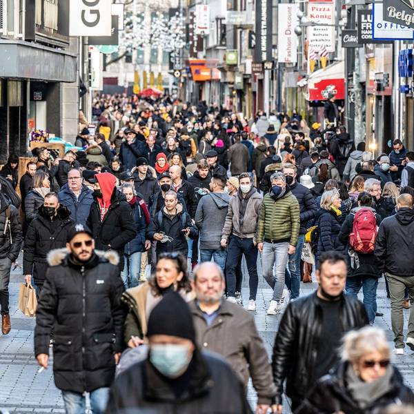 Reportage ohne 2G 190222